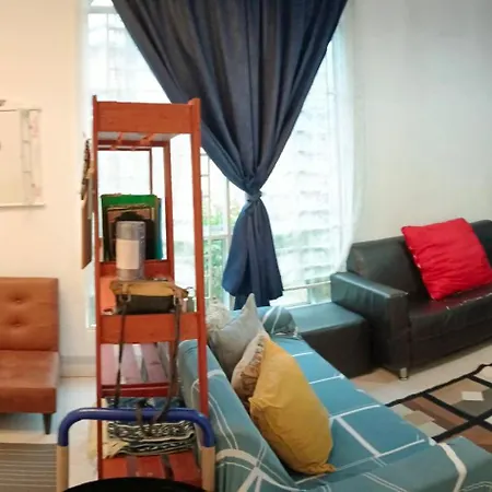 Paddy View Homestay Kangar Exterior photo