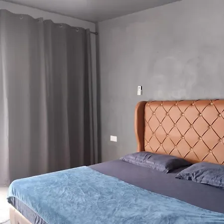 Paddy View Homestay Kangar Exterior photo