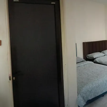 Noor Homestay Paddy View Kangar Exterior photo