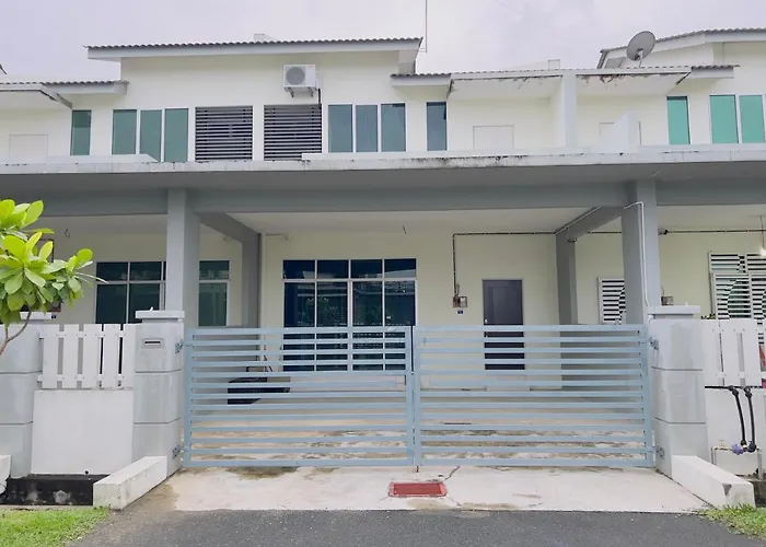 Paddy View Homestay