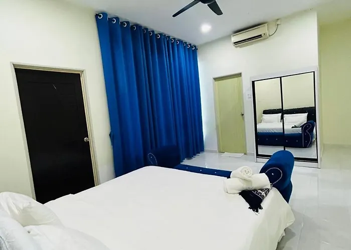 Paddy View Homestay