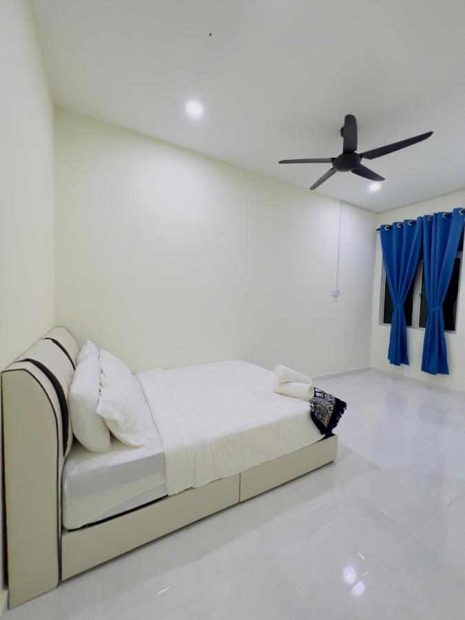 Paddy View Holiday home Kangar