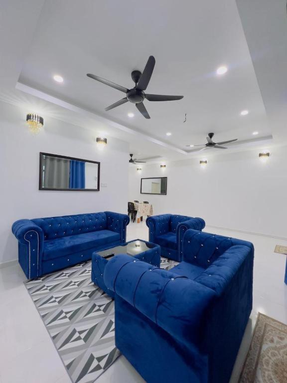 Paddy View Holiday home